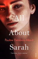 All About Sarah-9781529111705