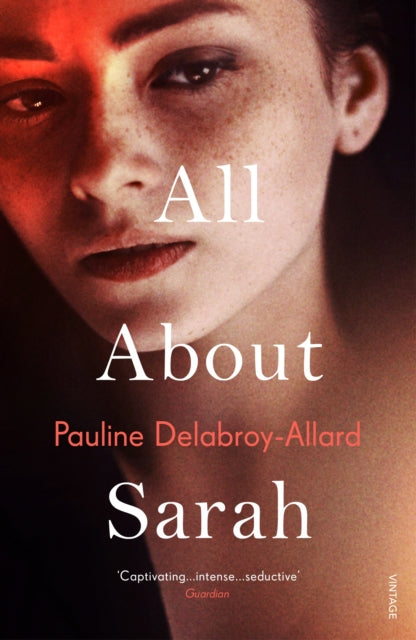 All About Sarah-9781529111705