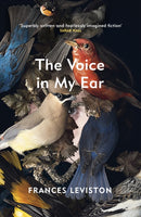 The Voice in My Ear-9781529112054