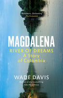 Magdalena : River of Dreams-9781529112214