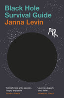 Black Hole Survival Guide-9781529112443