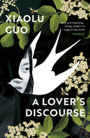 Lover''s Discourse