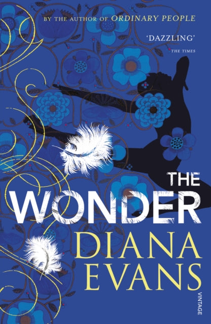 The Wonder-9781529112535