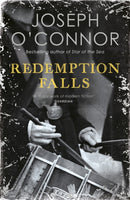 Redemption Falls-9781529112610
