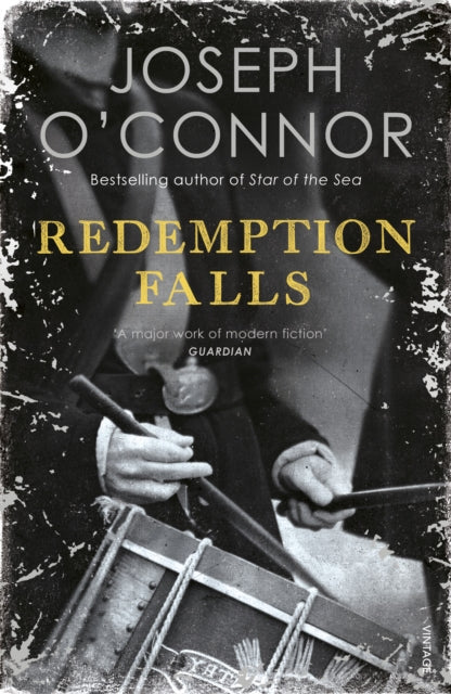 Redemption Falls-9781529112610