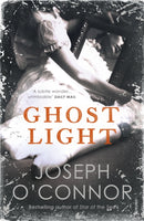 Ghost Light-9781529112627