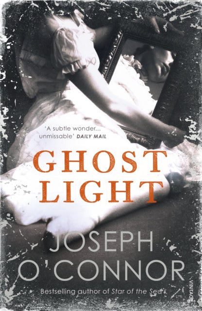 Ghost Light-9781529112627
