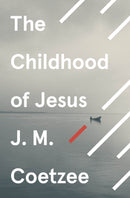 The Childhood of Jesus-9781529112696