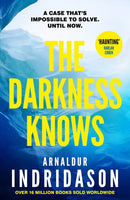 The Darkness Knows-9781529112849