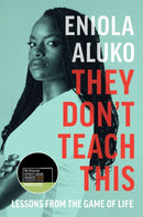 They Don''t Teach This