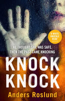 Knock Knock : A white-knuckle read-9781529113051