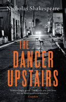 The Dancer Upstairs-9781529114850