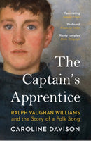 Captain''s Apprentice