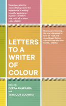 Letters to a Writer of Colour-9781529115840
