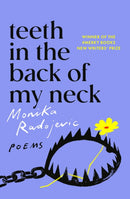 Teeth in the Back of my Neck-9781529118636