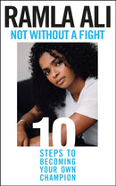 Not Without a Fight