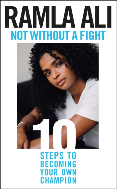 Not Without a Fight