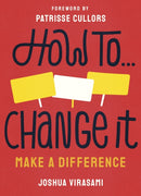 How To Change It : Make a Difference-9781529118780