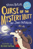 Dog Diaries: Curse of the Mystery Mutt-9781529119770