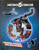 The Nitro Circus Annual-9781529119879
