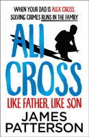 Ali Cross: Like Father, Like Son-9781529120158