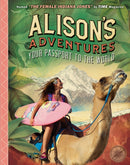 Alison''s Adventures