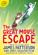 Great Mouse Escape