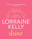 Shine : Discover a Brighter You-9781529124477