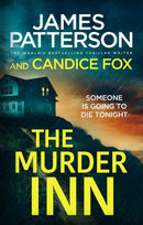 The Murder Inn-9781529125436