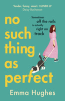 No Such Thing As Perfect-9781529125818