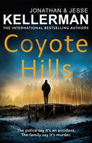 Coyote Hills