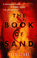 The Book of Sand-9781529135855