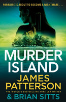 Murder Island-9781529136470