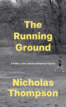 Running Ground