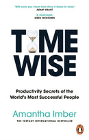 Time Wise : The instant international bestseller-9781529146325