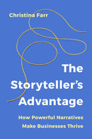 Storyteller’s Advantage