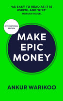 Make Epic Money-9781529146868
