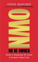 Own or Be Owned
