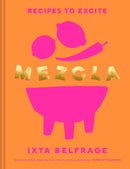 Cafe Murano x Backstory: Mezcla by Ixta Belfrage