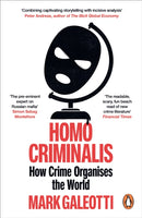 Homo Criminalis