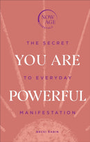 You Are Powerful