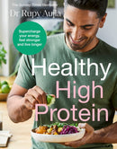 The Doctor''s Kitchen: Healthy High Protein