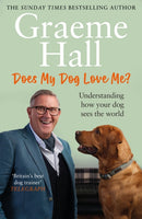 Does My Dog Love Me?