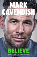 Believe : Achieving the Impossible-9781529149494