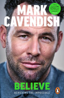 Believe : Achieving the Impossible-9781529149517