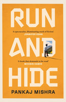 Run And Hide-9781529151886