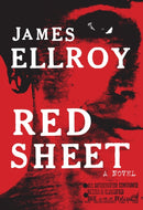 Red Sheet-9781529152395