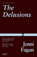 The Delusions-9781529153095