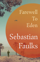 Farewell to Eden-9781529153224