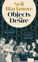 Objects of Desire-9781529153910